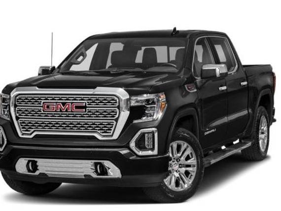 GMC SIERRA LIMITED 2022 3GTU9FEL1NG152627 image